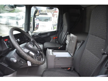 Tractor unit Scania R500 NGS 4x2EB - MEGA - RETARDER - FULL AIR - PARK. AIRCO - 2 x FUEL TANKS - GOOD CONDITION -: picture 5