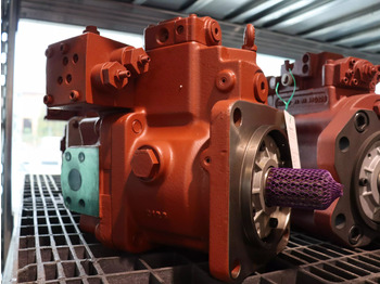 Hydraulic pump KAWASAKI