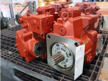 Hydraulic pump KAWASAKI