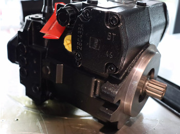 Hydraulic pump REXROTH