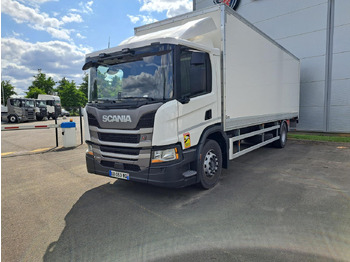 Cab chassis truck SCANIA P 280