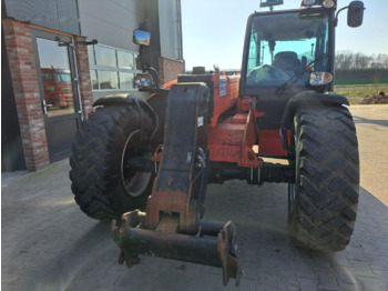 Telescopic handler Manitou MLT735 120ps: picture 5