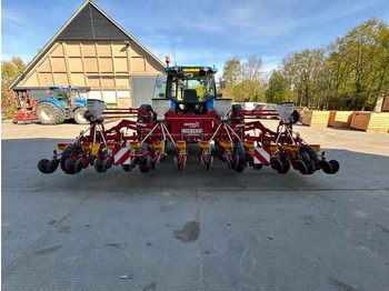 Seed drill GRIMME