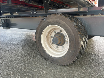 Storage equipment Miedema Miedema MHC Combi: picture 2