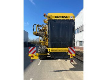 Harvester ROPA KEILER 2: picture 4