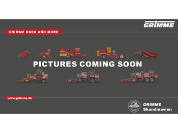 Potato harvester GRIMME