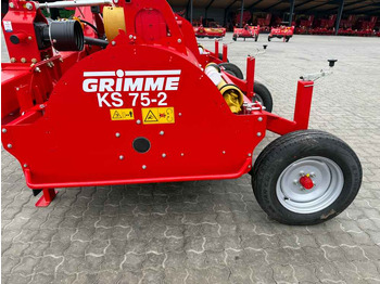 New Harvester Grimme KS 75-2: picture 5