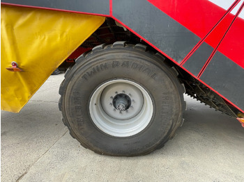 Harvester Grimme EVO 280 CS GEN II: picture 3 Harvester Grimme EVO 280 CS GEN II: picture 3