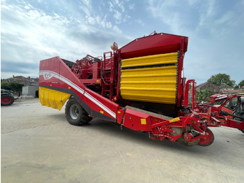 Harvester Grimme EVO 280 CS GEN II: picture 4 Harvester Grimme EVO 280 CS GEN II: picture 4