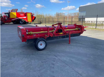 Harvester GRIMME