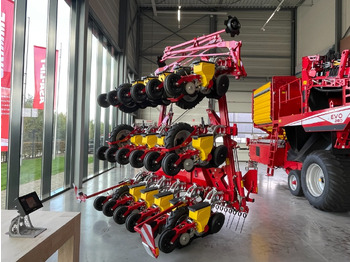 Seed drill GRIMME