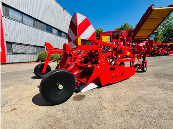 Soil tillage equipment Grimme GH2-ÖKO: picture 3