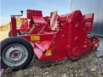 Harvester GRIMME