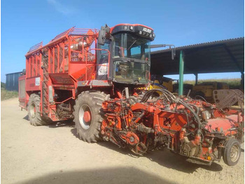 Soil tillage equipment HOLMER