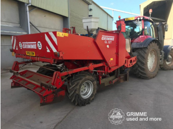 Potato planter Grimme GL 32 T: picture 1