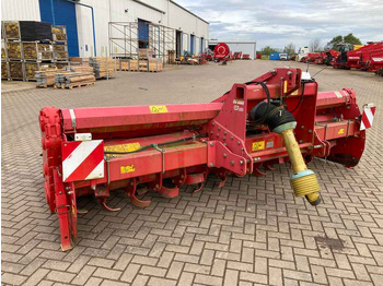 Harvester GRIMME