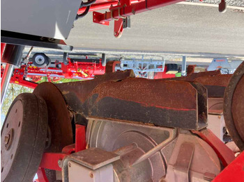 Seed drill Kverneland Kverneland Monopill, 18 Row, Sugarbeet Drill: picture 3 Seed drill Kverneland Kverneland Monopill, 18 Row, Sugarbeet Drill: picture 3