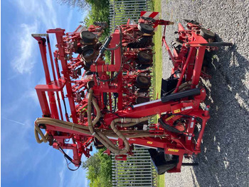 Seed drill Kverneland Kverneland Monopill, 18 Row, Sugarbeet Drill: picture 4 Seed drill Kverneland Kverneland Monopill, 18 Row, Sugarbeet Drill: picture 4