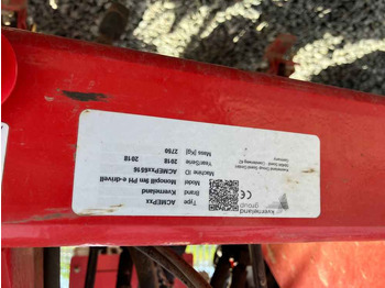 Seed drill Kverneland Kverneland Monopill, 18 Row, Sugarbeet Drill: picture 5 Seed drill Kverneland Kverneland Monopill, 18 Row, Sugarbeet Drill: picture 5