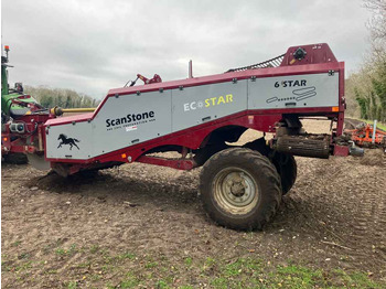 Potato harvester Scanstone Scanstone Ecostar De-Stoner: picture 2