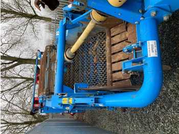 Potato harvester STANDEN