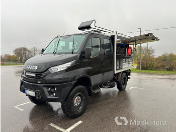 Panel van IVECO Daily