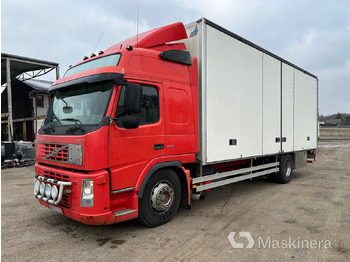 Box truck VOLVO FM9