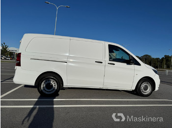 Small van Skåpbil Mercedes-Benz Vito Van 116 CDI L: picture 5