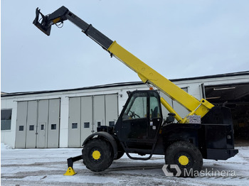 Telescopic handler MATBRO