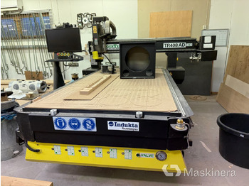 CNC machining center