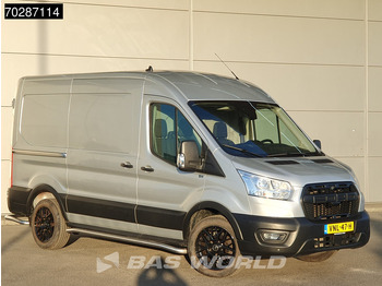 Small van Ford Transit 105pk L2H2 Airco Cruise Parkeersensoren Euro6 L2 10m3 Airco Cruise control: picture 3