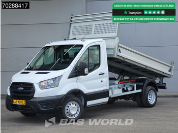 Tipper van FORD Transit