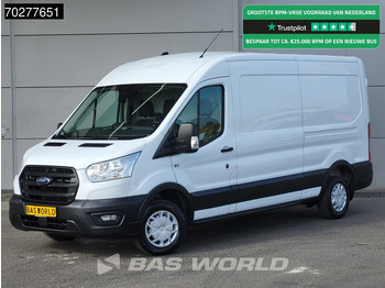 Small van FORD Transit