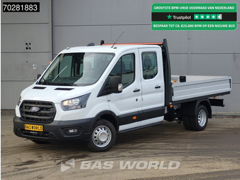 Open body delivery van FORD Transit