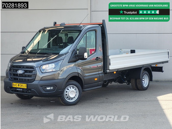 Open body delivery van FORD Transit