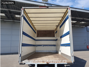 Box van Iveco 35C16 Automaat Bakwagen Achterdeuren Airco Cruise Euro6 Meubelbak Koffer 20m3 Airco Cruise control: picture 3