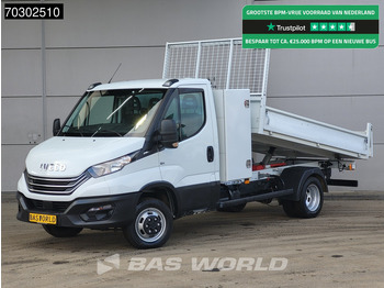 Tipper van IVECO Daily 35c14