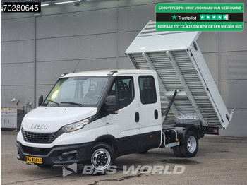 Tipper van IVECO Daily 35c14