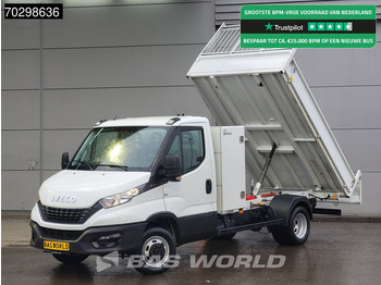 Tipper van IVECO Daily 35c16