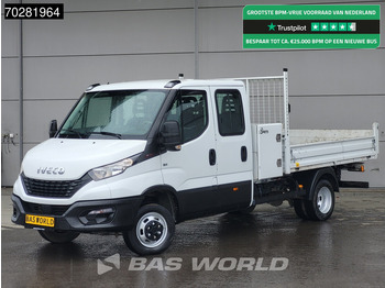 Tipper van IVECO Daily 35c16