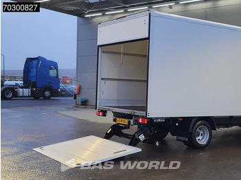 Box van Iveco Daily 35C16 Laadklep Dubbellucht 160PK Bakwagen Airco Euro6 Meubelbak Koffer Airco: picture 3 Box van Iveco Daily 35C16 Laadklep Dubbellucht 160PK Bakwagen Airco Euro6 Meubelbak Koffer Airco: picture 3