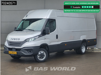 Panel van IVECO Daily 35c18