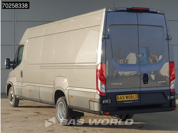 New Panel van Iveco Daily 35C21 210PK 3.0L Automaat 2025 model L3H2 Dubbellucht ACC LED CarPlay Camera L4H2 16m3 Airco: picture 5