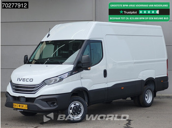 Panel van IVECO Daily 35c21