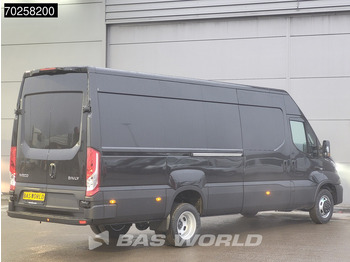 New Panel van Iveco Daily 35C21 3.0L Automaat 16m3 L3H2 LED ACC CarPlay Camera L4H2 16m3 Airco: picture 5