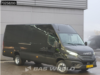 New Panel van Iveco Daily 35C21 3.0L Automaat 16m3 L3H2 LED ACC CarPlay Camera L4H2 16m3 Airco: picture 3