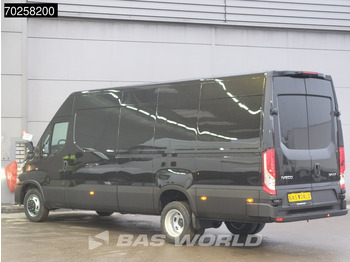 New Panel van Iveco Daily 35C21 3.0L Automaat 16m3 L3H2 LED ACC CarPlay Camera L4H2 16m3 Airco: picture 2