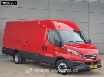 New Panel van Iveco Daily 35C21 3.0L Automaat 16m3 L4H2 LED ACC CarPlay Camera L3H2 16m3 Airco: picture 2