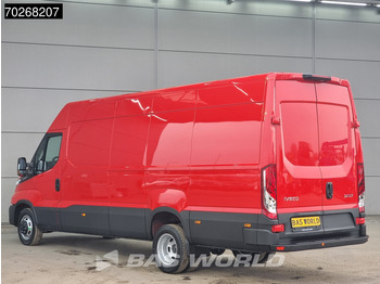 New Panel van Iveco Daily 35C21 3.0L Automaat 16m3 L4H2 LED ACC CarPlay Camera L3H2 16m3 Airco: picture 3