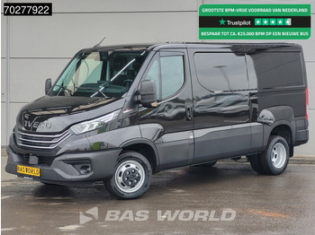 Panel van IVECO Daily 35c21